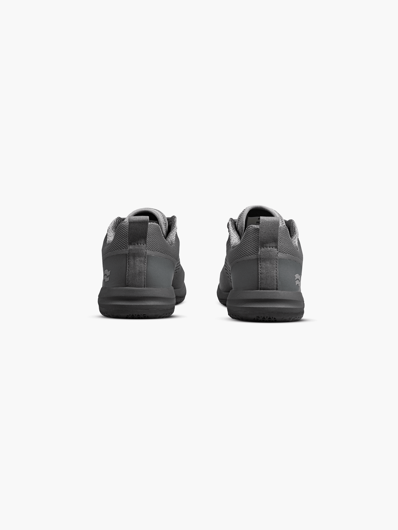 Strike Mvmnt Haze Trainer Smoked Grey