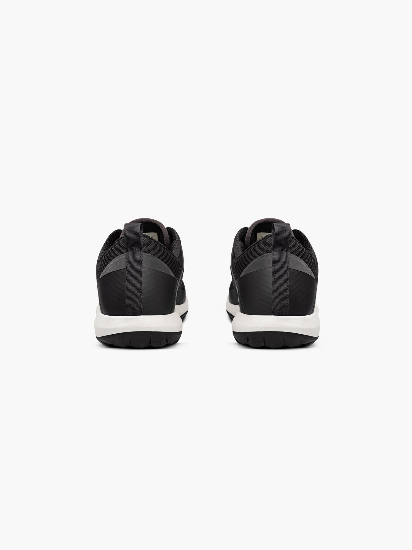 Strike Mvmnt Vimana Hybrid Runner Phantom Black / Classic White