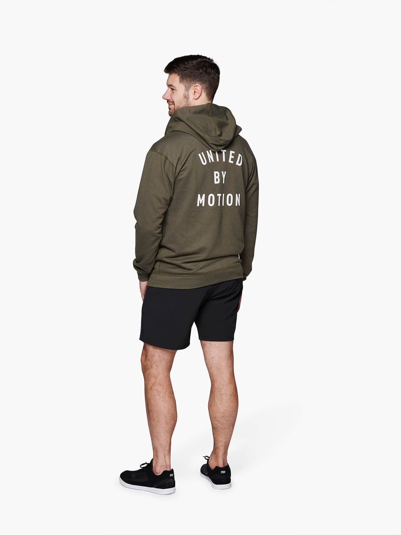 Strike Mvmnt Key Short QuickDry Phantom Black