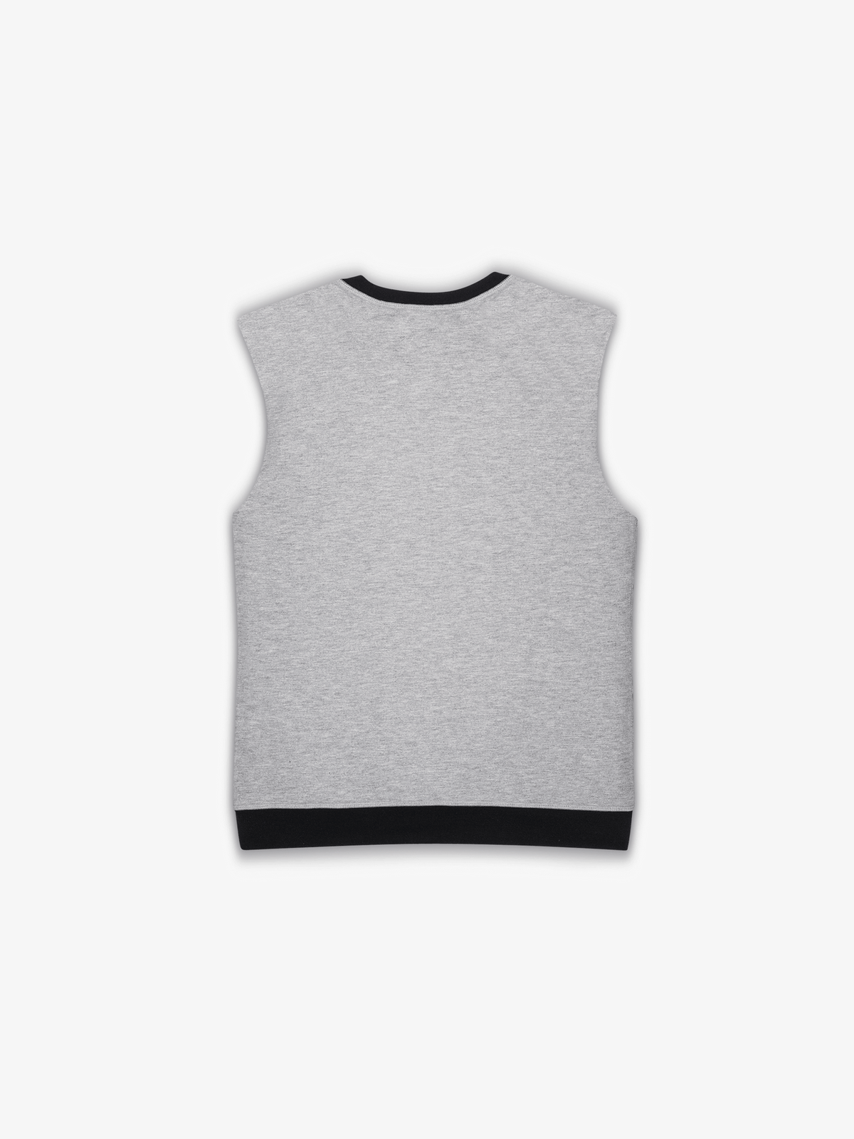 Strike Mvmnt Fame Crew Cut-Off - Laced Rock Terry Fleece