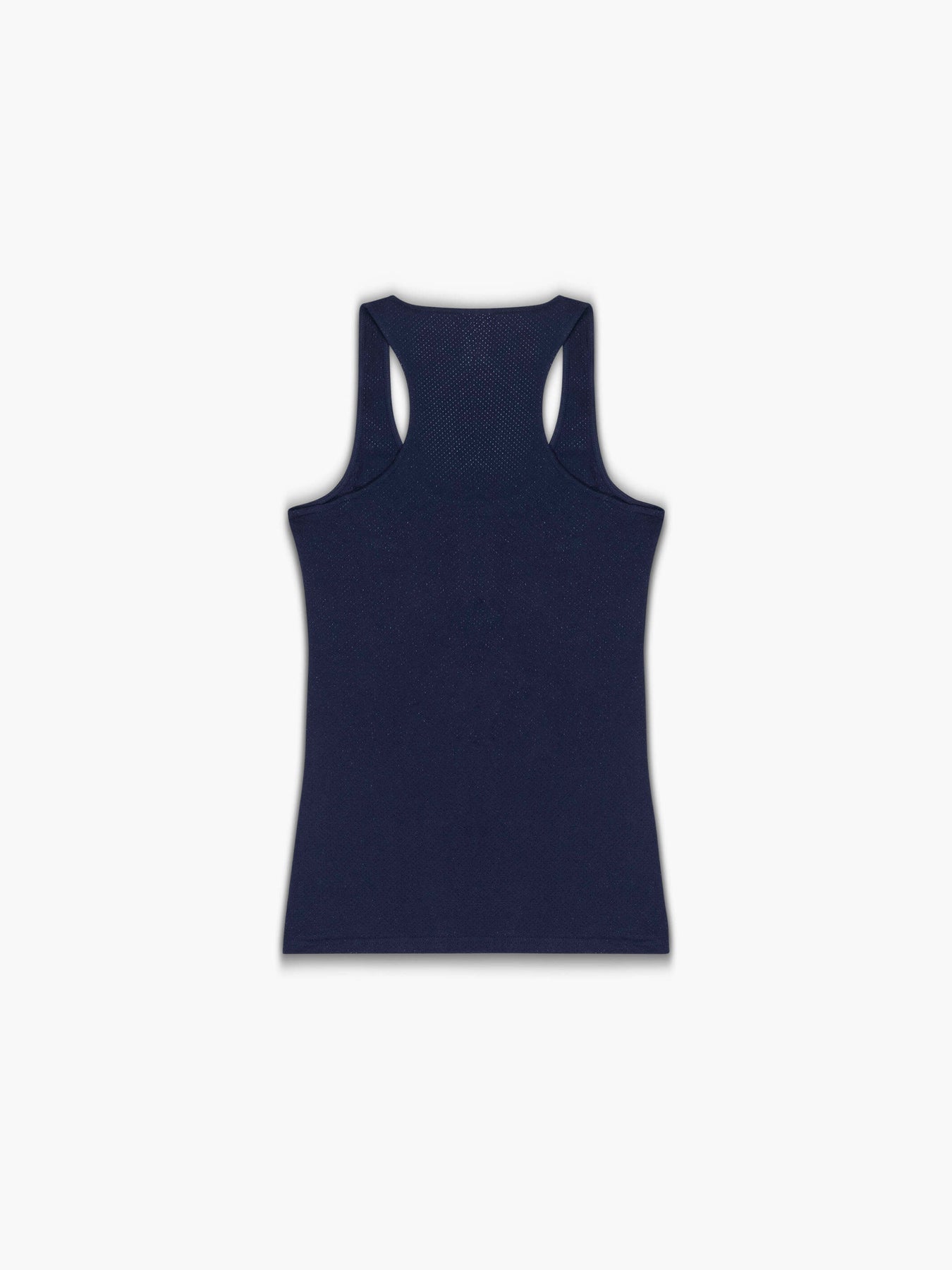 Strike Mvmnt Agile Tank Blue Agility Mesh