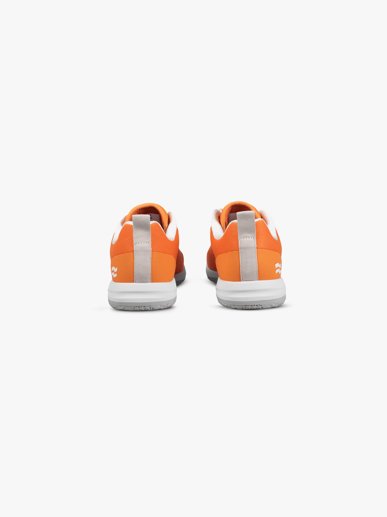 Strike Mvmnt Haze Trainer Orange Crush