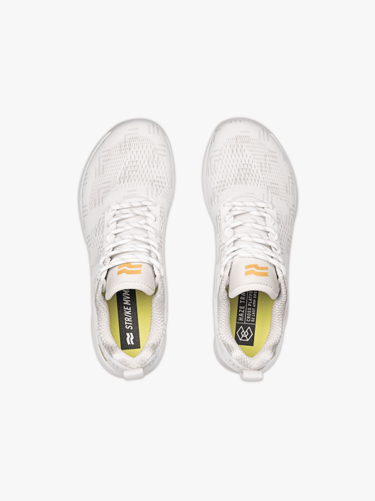 Strike Mvmnt Haze EZ Trainer Shadow White / Clear