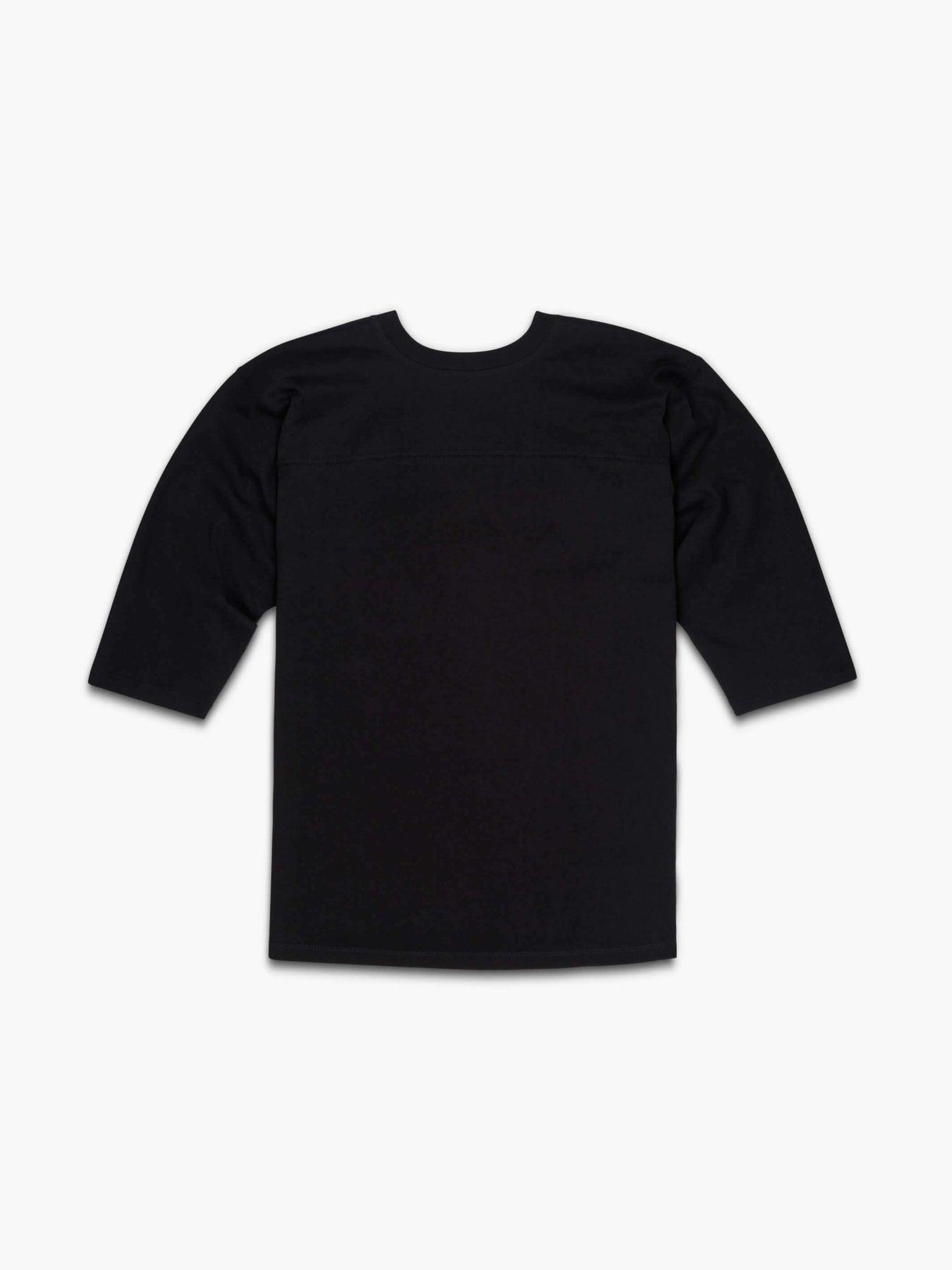 Strike Mvmnt Warm Up Jersey Phantom Black Heavy Jersey