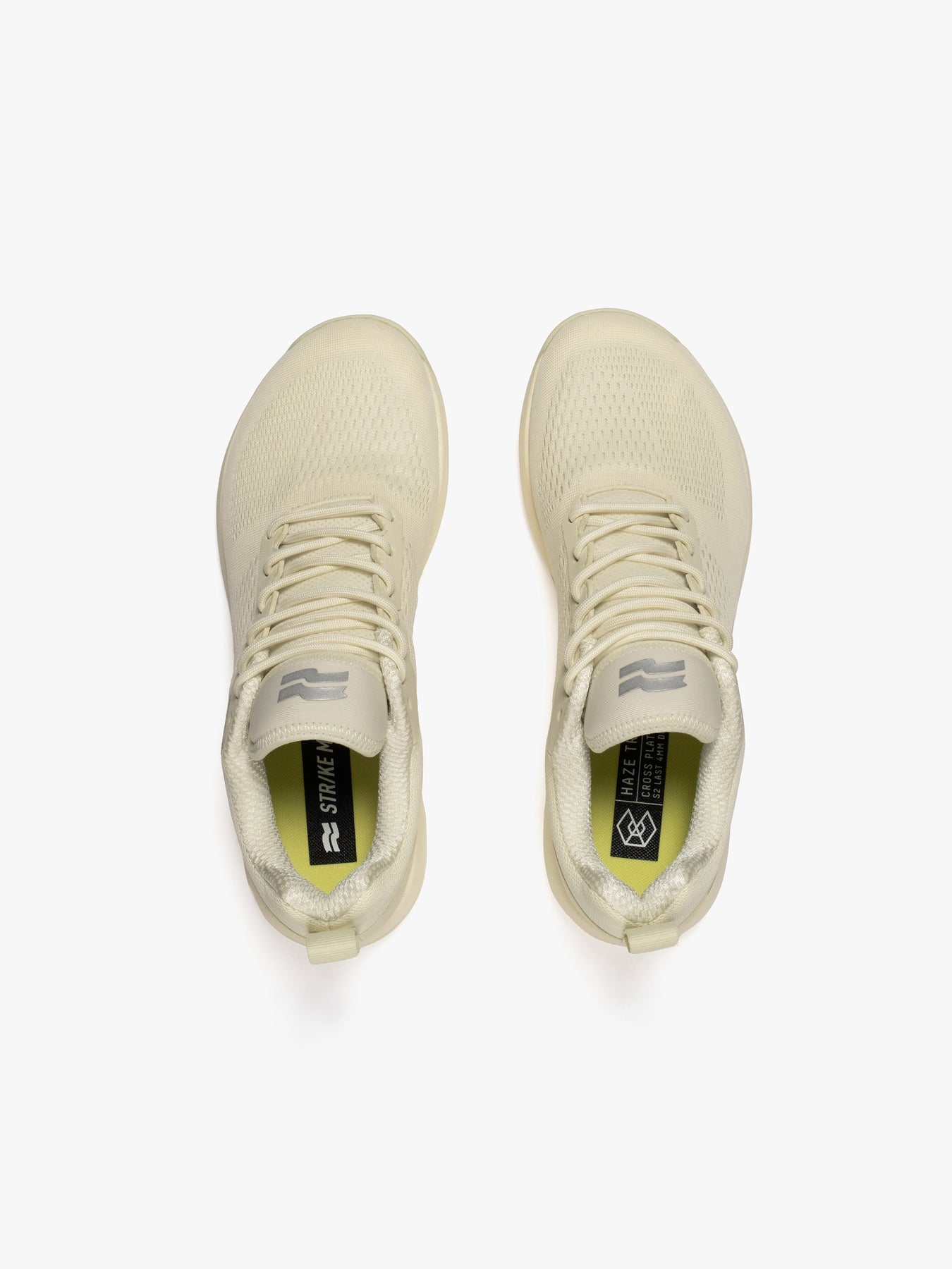 Strike Mvmnt Haze Trainer Butter