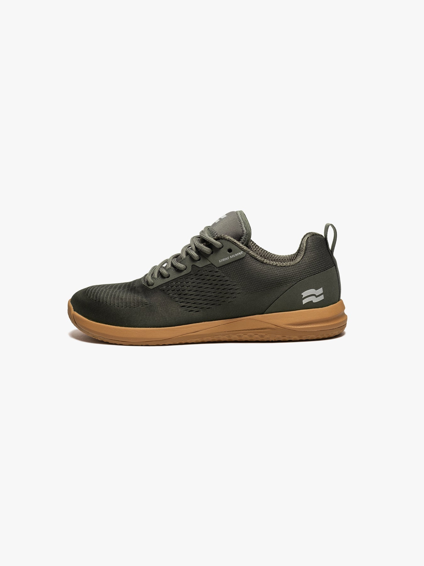 Strike Mvmnt Haze Trainer Black Lava / Mojave