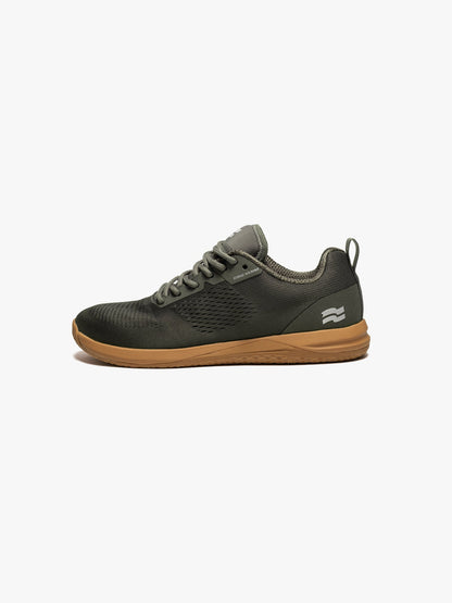 Strike Mvmnt Haze Trainer Black Lava / Mojave