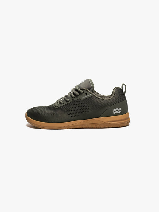 Strike Mvmnt Haze Trainer Black Lava / Mojave
