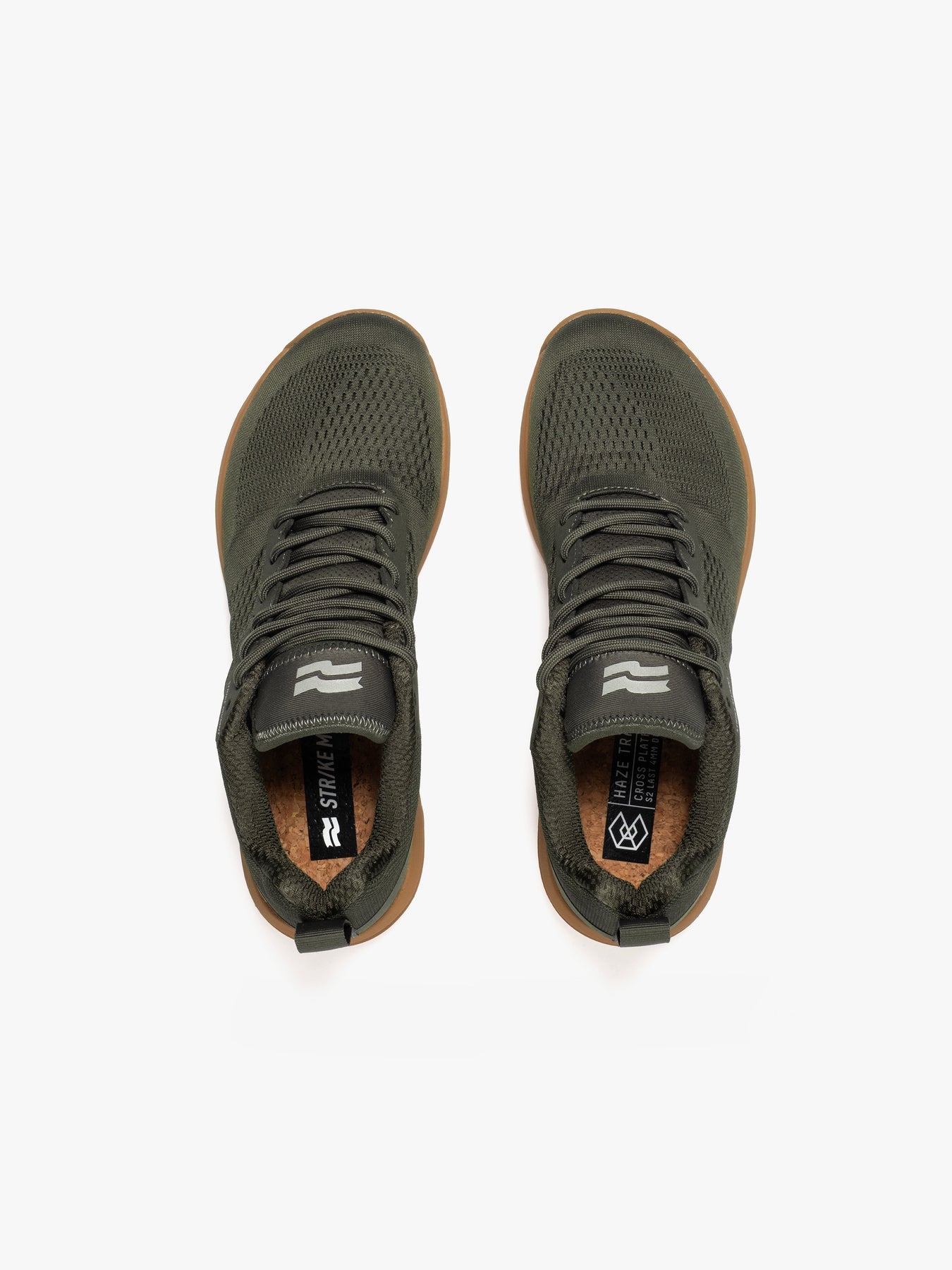 Strike Mvmnt Haze Trainer Black Lava / Mojave