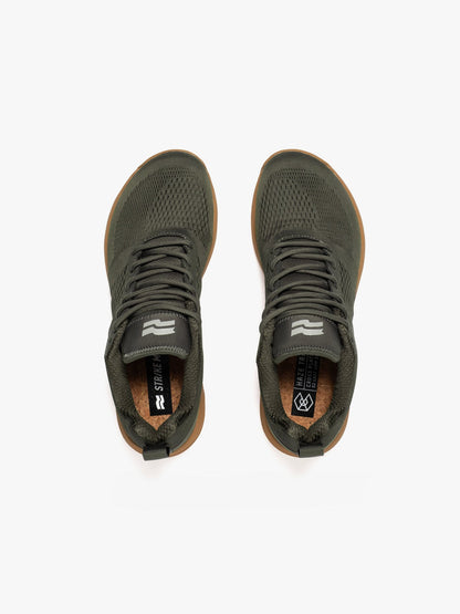 Strike Mvmnt Haze Trainer Black Lava / Mojave