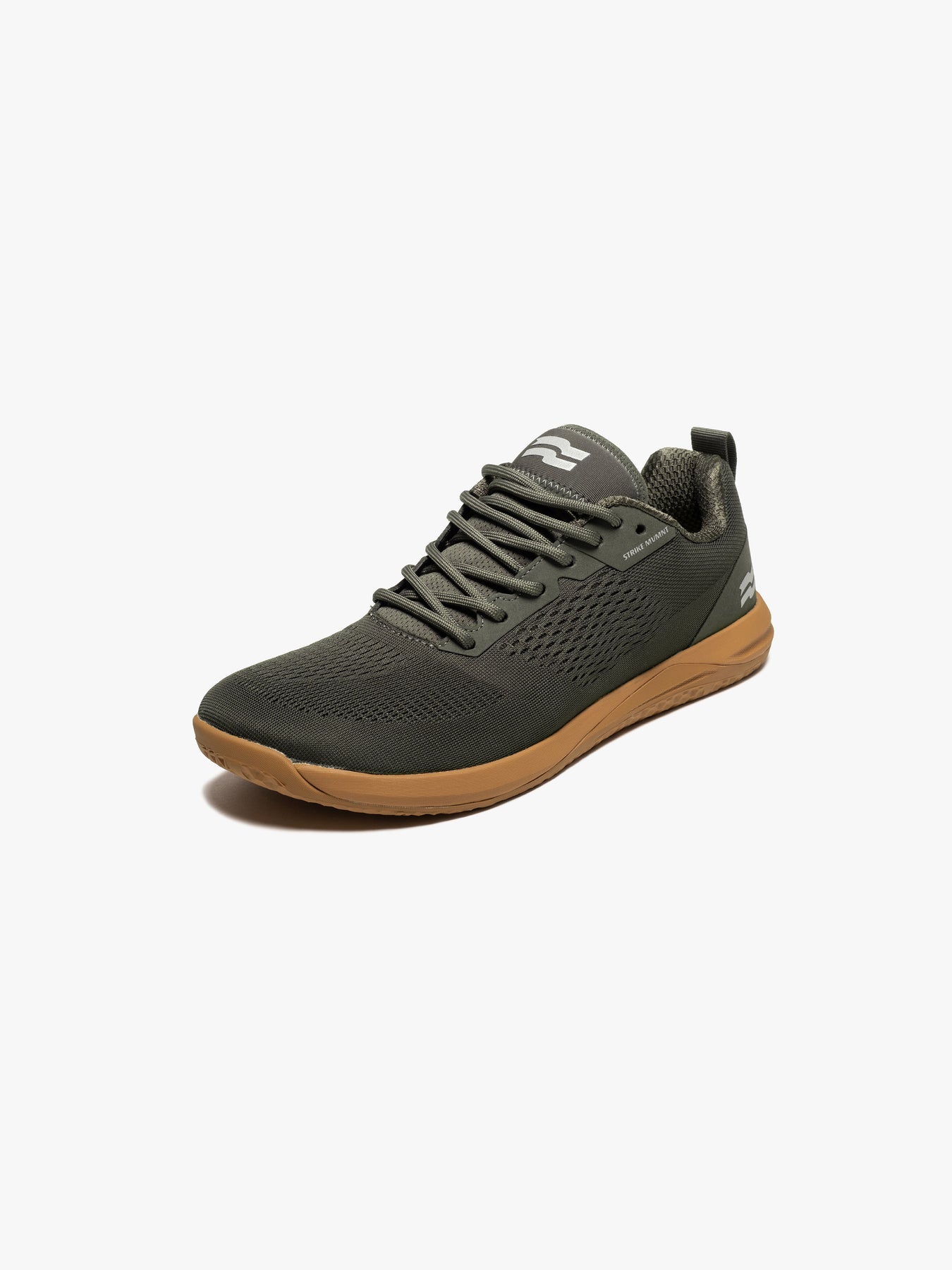 Strike Mvmnt Haze Trainer Black Lava / Mojave