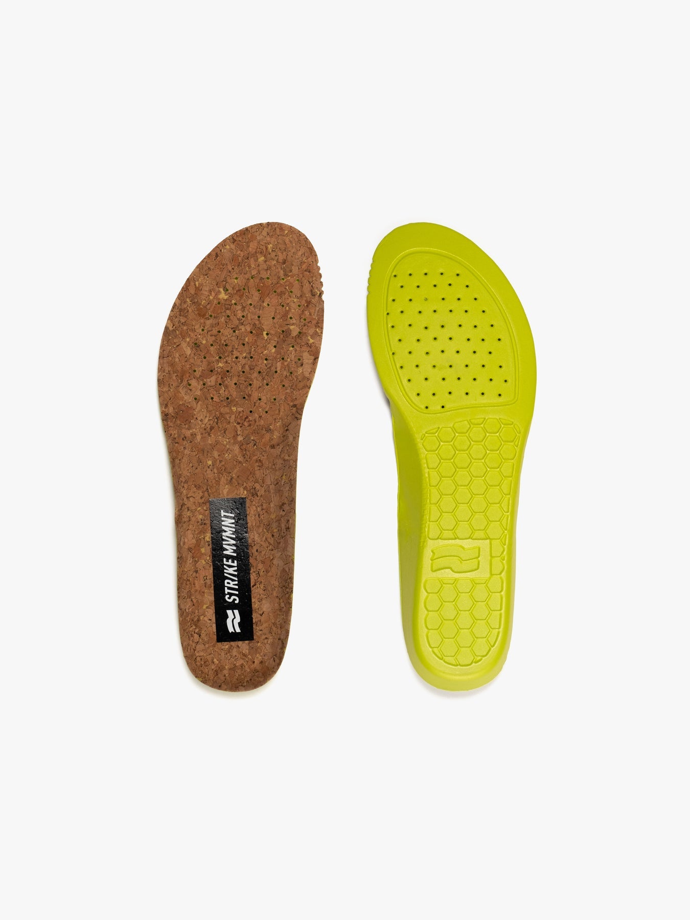 Strike Mvmnt Haze Trainer Black Lava / Mojave