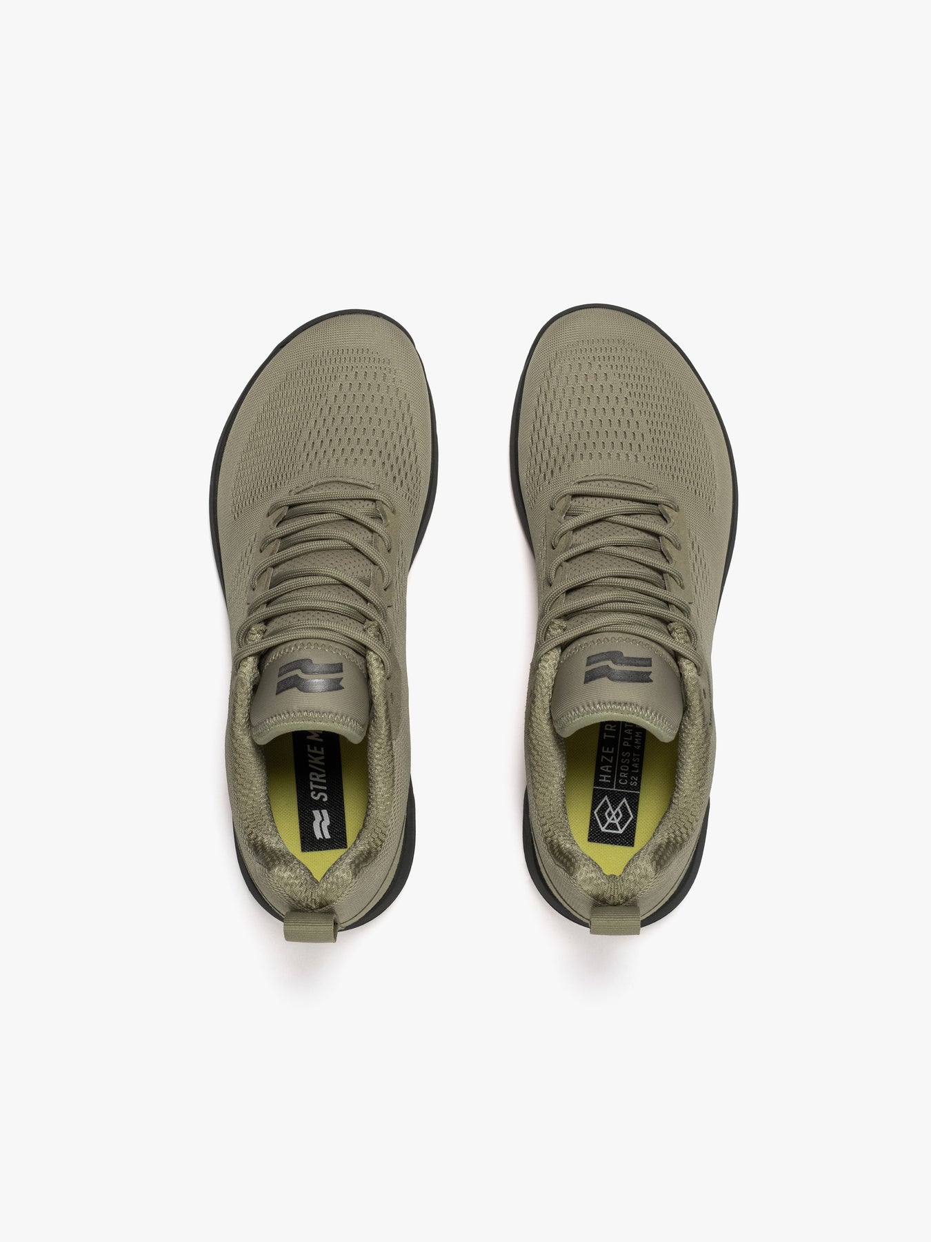 Strike Mvmnt Haze Trainer Defender