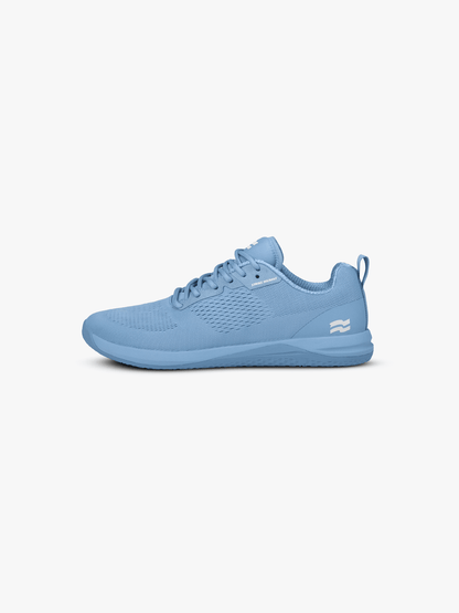 Strike Mvmnt Haze Trainer Blue Sky