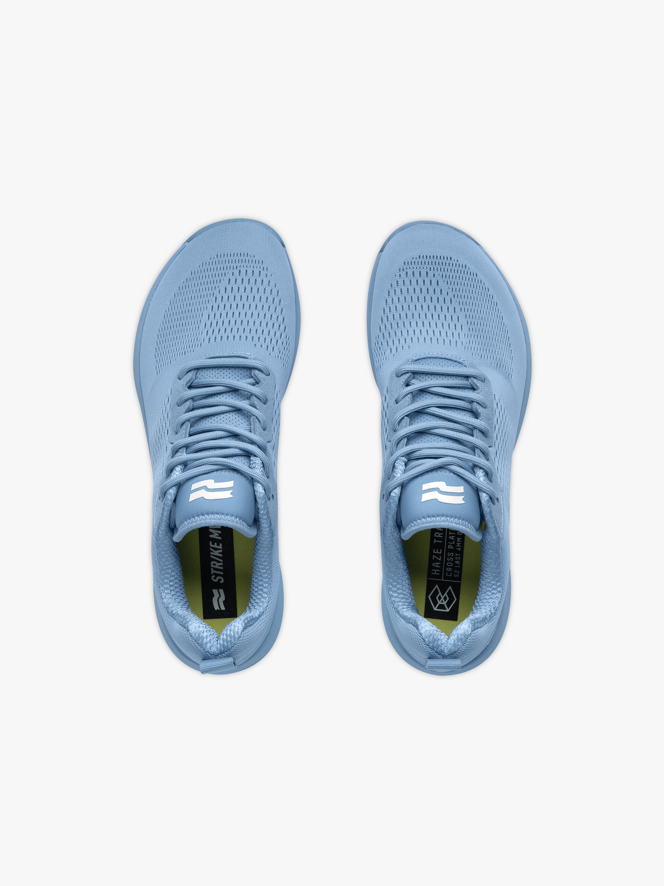 Strike Mvmnt Haze Trainer Blue Sky