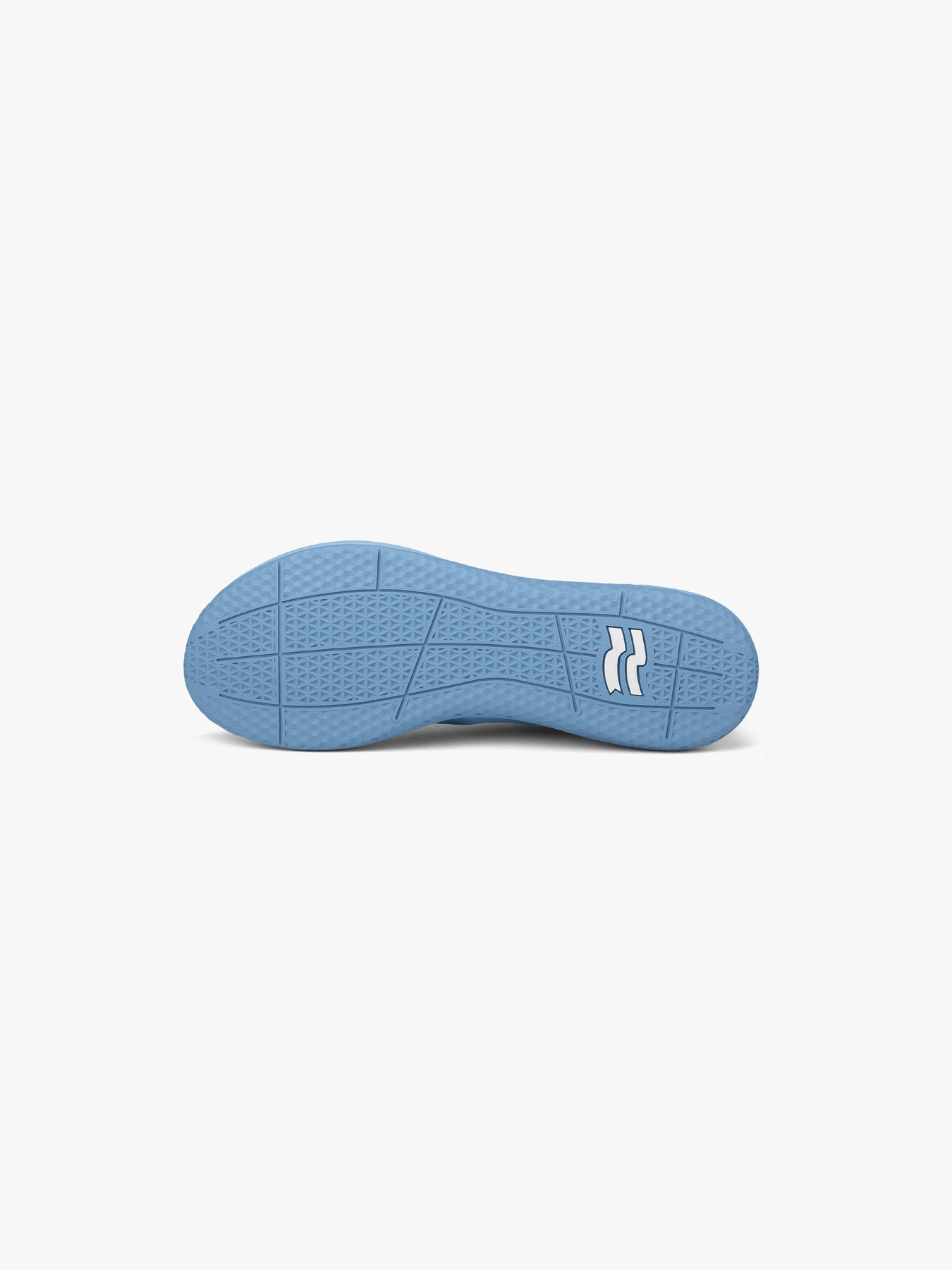 Strike Mvmnt Haze Trainer Blue Sky