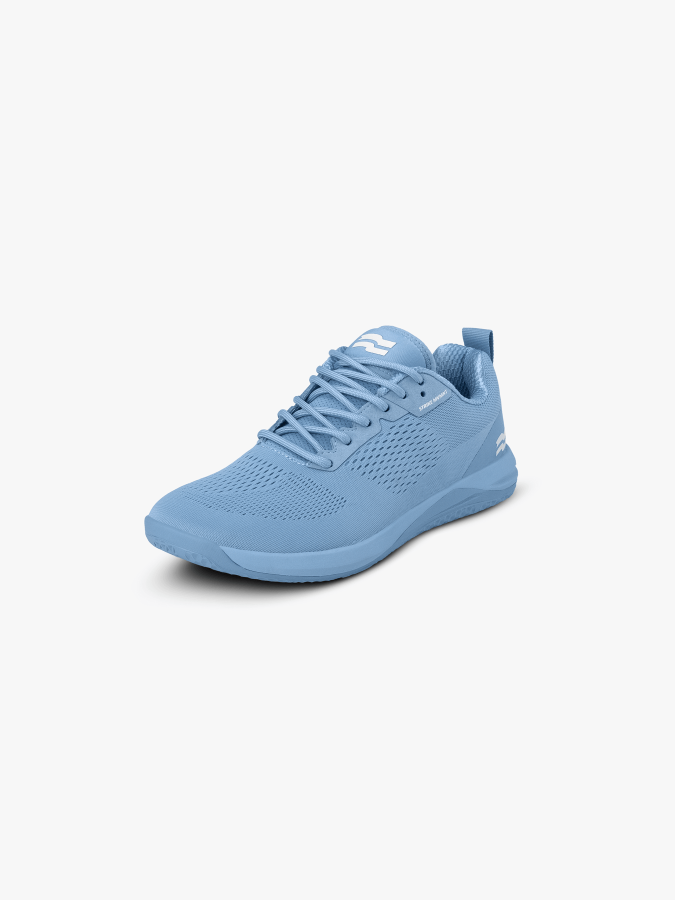 Strike Mvmnt Haze Trainer Blue Sky