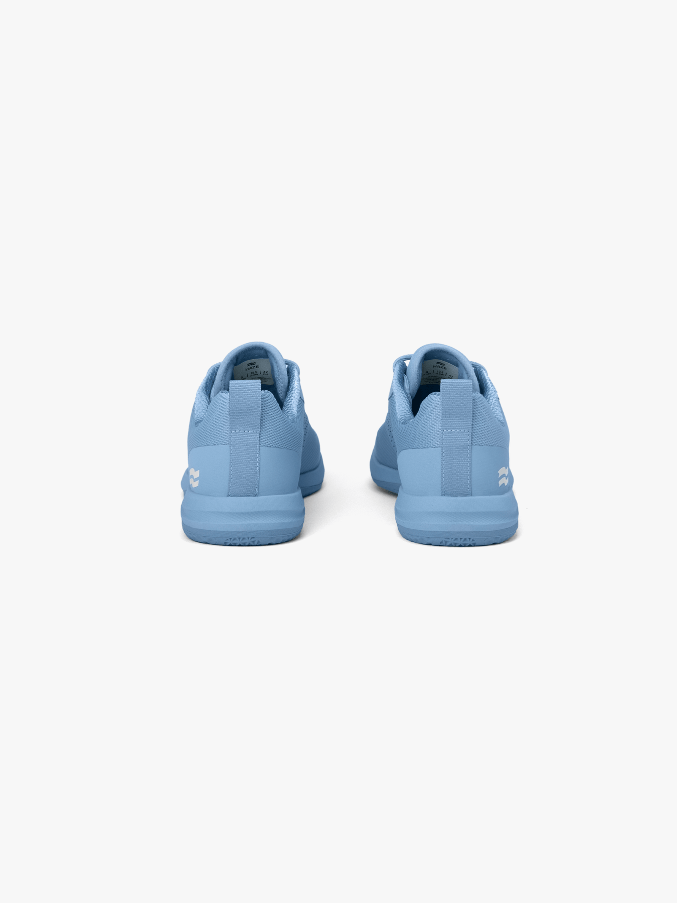 Strike Mvmnt Haze Trainer Blue Sky