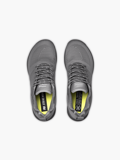 Strike Mvmnt Haze Trainer Smoked Grey