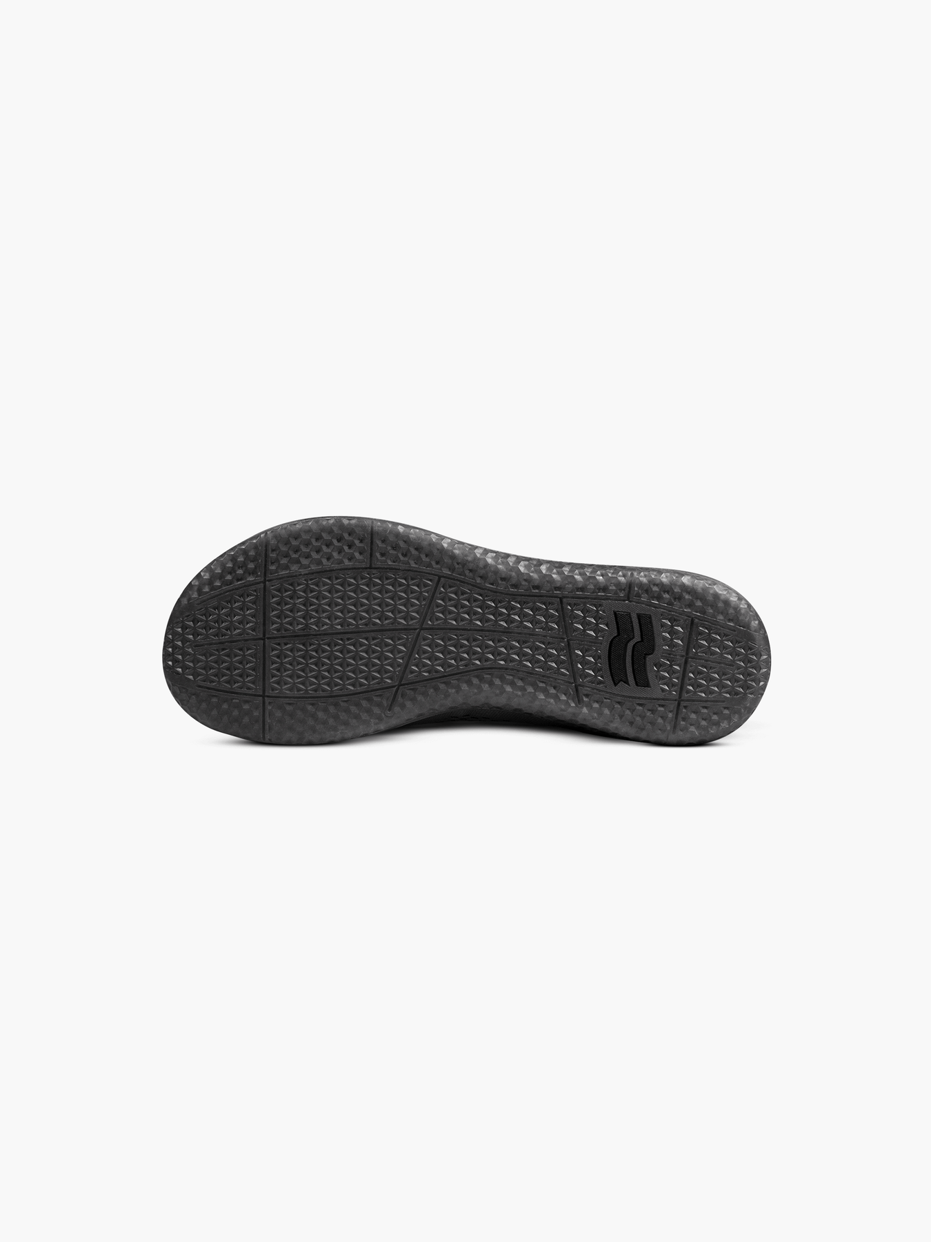 Strike Mvmnt Haze Trainer Smoked Grey