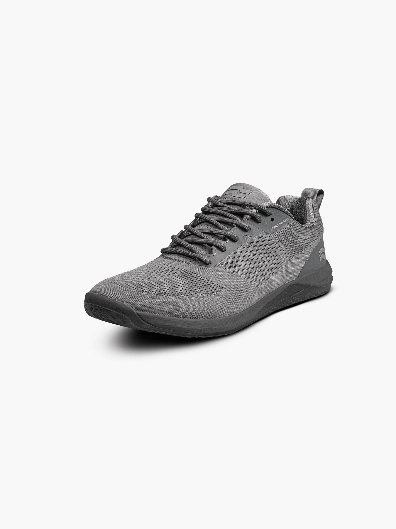 Strike Mvmnt Haze Trainer Smoked Grey