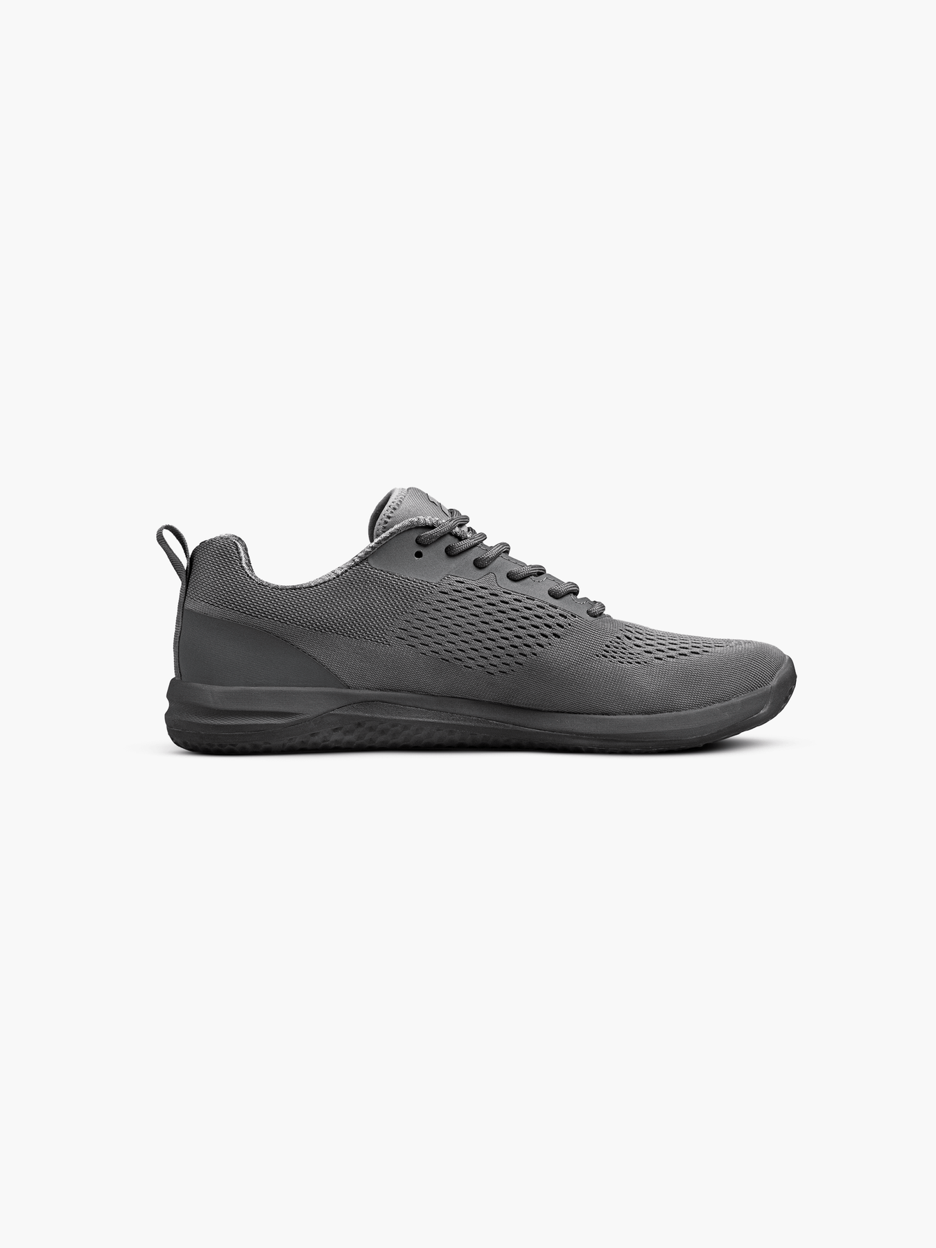 Strike Mvmnt Haze Trainer Smoked Grey
