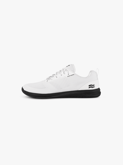 Strike Mvmnt Haze Trainer White / Black Jelly