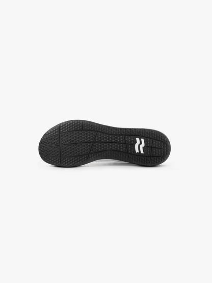 Strike Mvmnt Haze Trainer White / Black Jelly