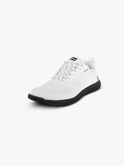 Strike Mvmnt Haze Trainer White / Black Jelly