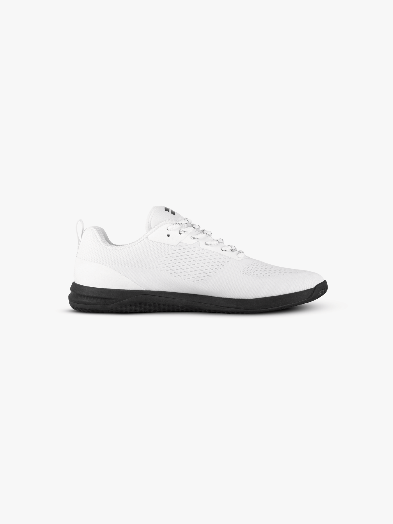 Strike Mvmnt Haze Trainer White / Black Jelly