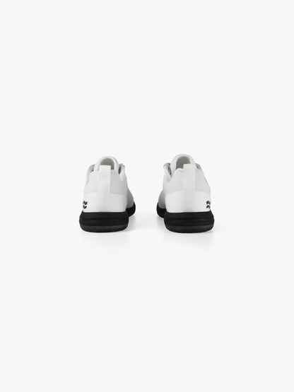 Strike Mvmnt Haze Trainer White / Black Jelly