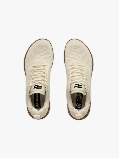 Strike Mvmnt Haze Trainer Dune White / Mojave