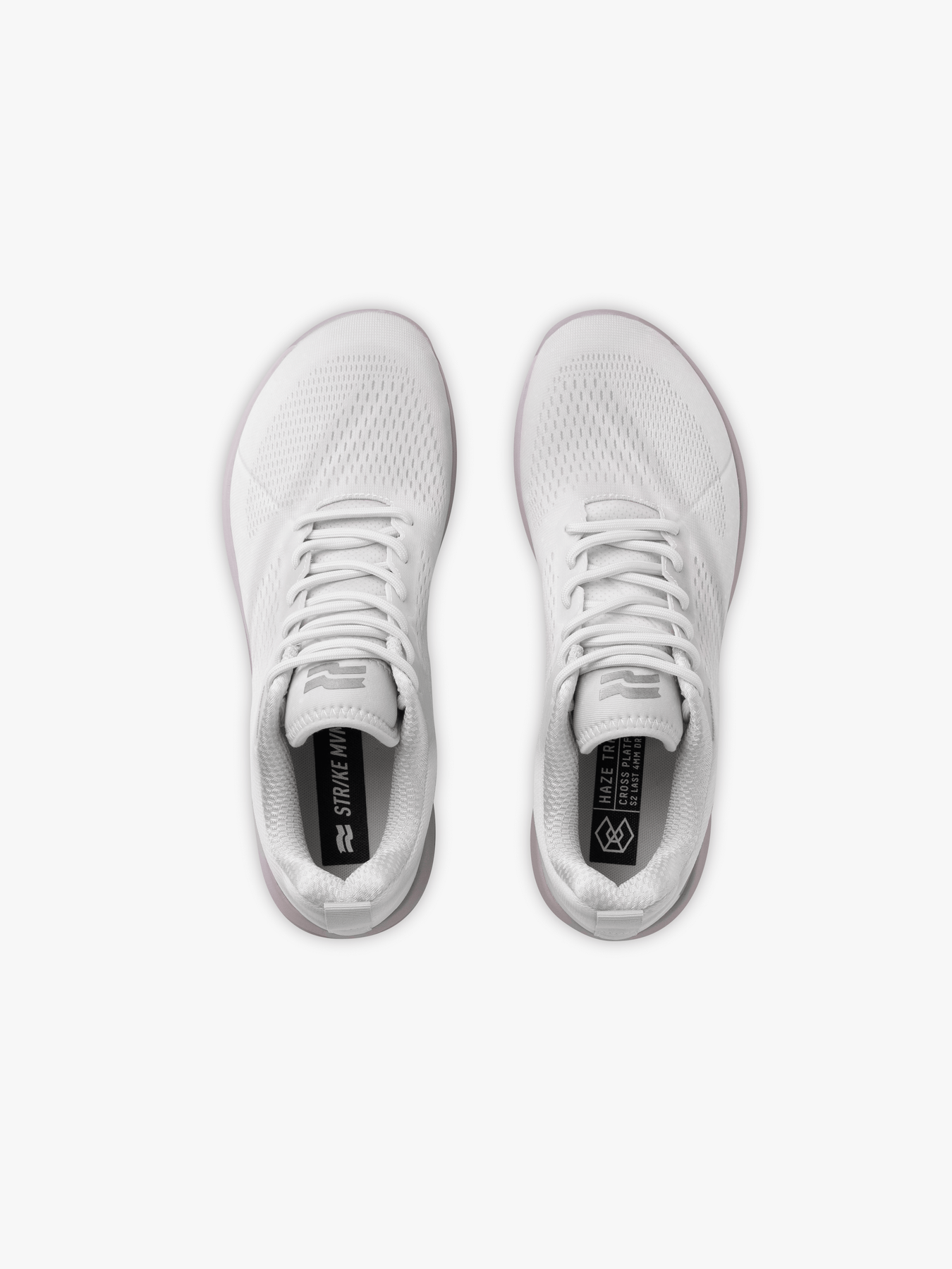 Strike Mvmnt Haze Trainer Rose Ghost