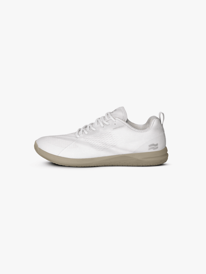Strike Mvmnt Haze Trainer Grey Ghost