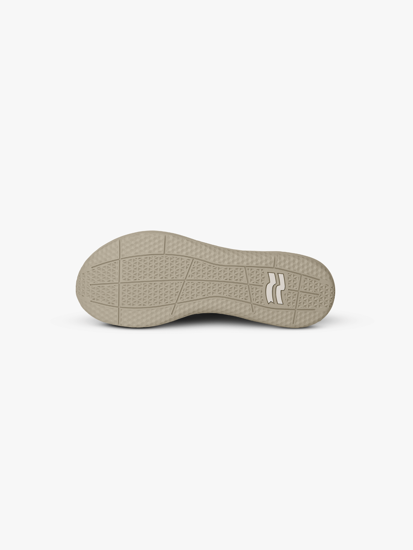 Strike Mvmnt Haze Trainer Grey Ghost