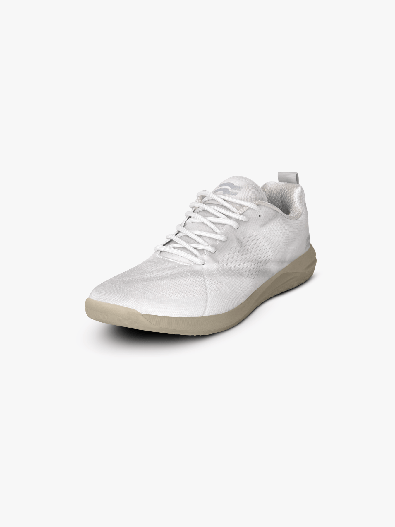 Strike Mvmnt Haze Trainer Grey Ghost