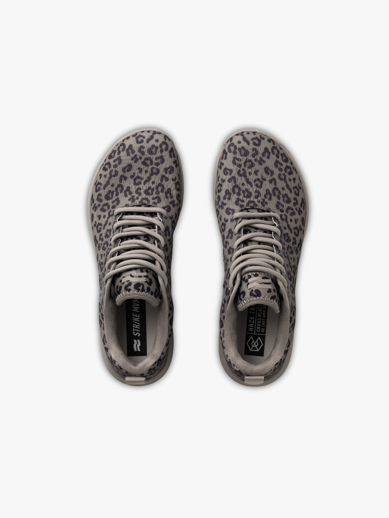 Strike Mvmnt Haze Trainer Leppard