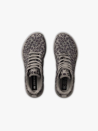 Strike Mvmnt Haze Trainer Leppard