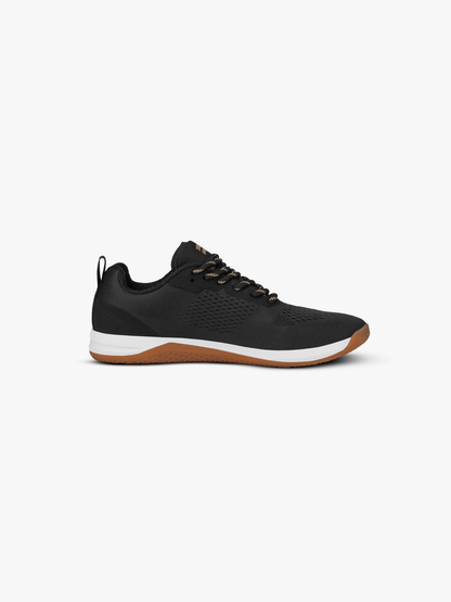 Strike Mvmnt Haze EZ Trainer Phantom Black / Gold / Gum
