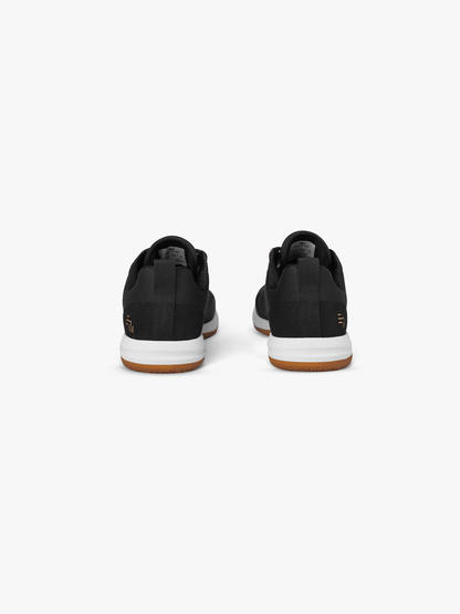 Strike Mvmnt Haze EZ Trainer Phantom Black / Gold / Gum