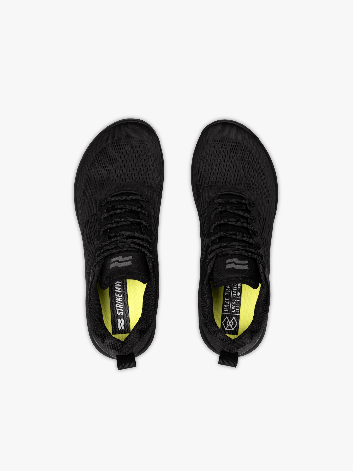 Strike Mvmnt Haze Trainer Phantom Blackout
