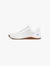 Bright White / Gum