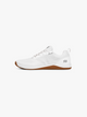 Bright White / Gum