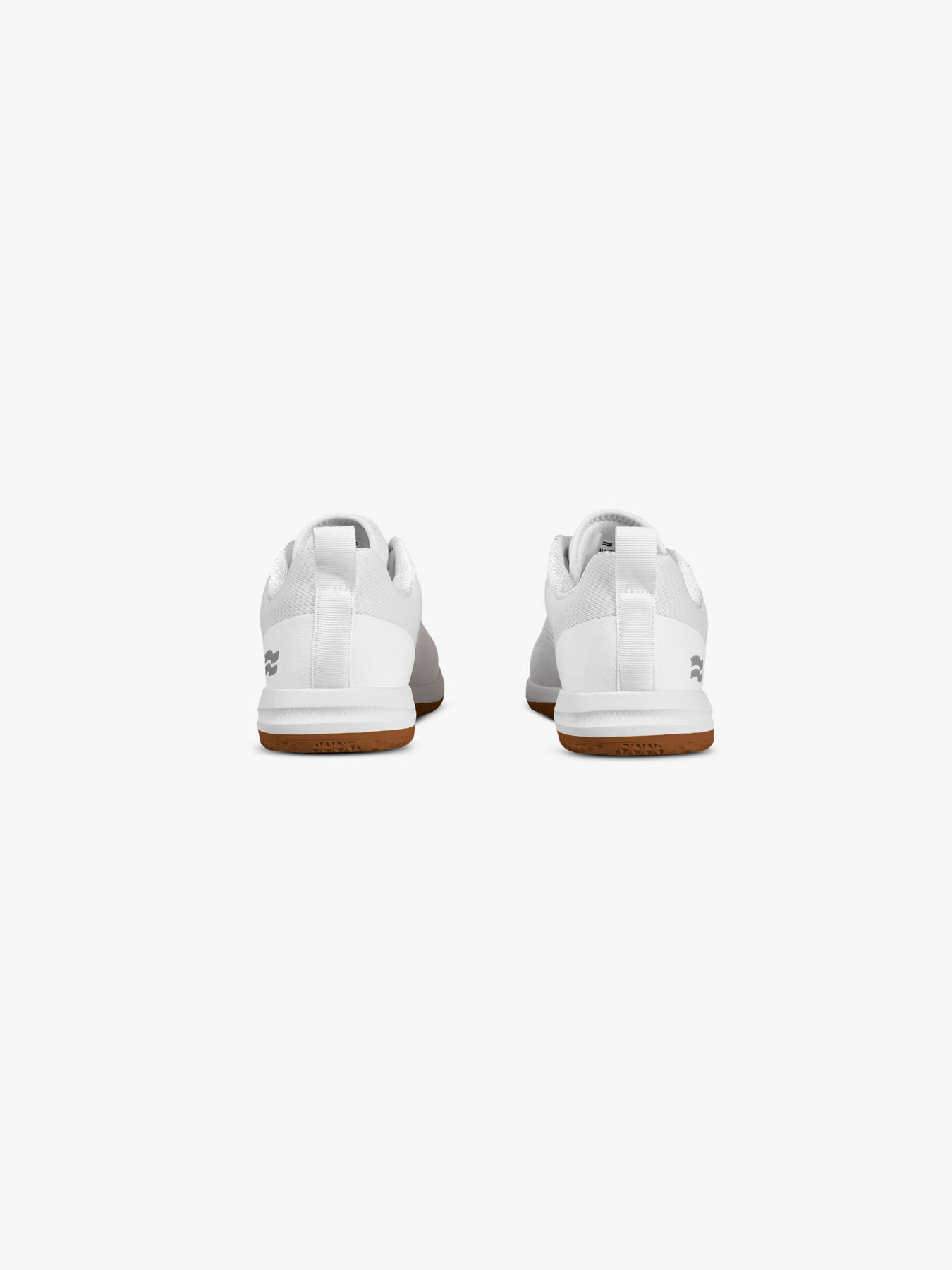 Strike Mvmnt Haze Trainer Bright White / Gum
