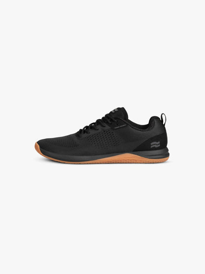 Strike Mvmnt Haze Trainer Blackout / Gum