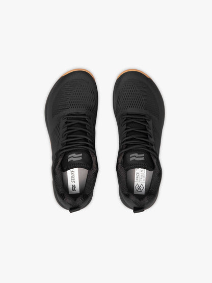 Strike Mvmnt Haze Trainer Blackout / Gum