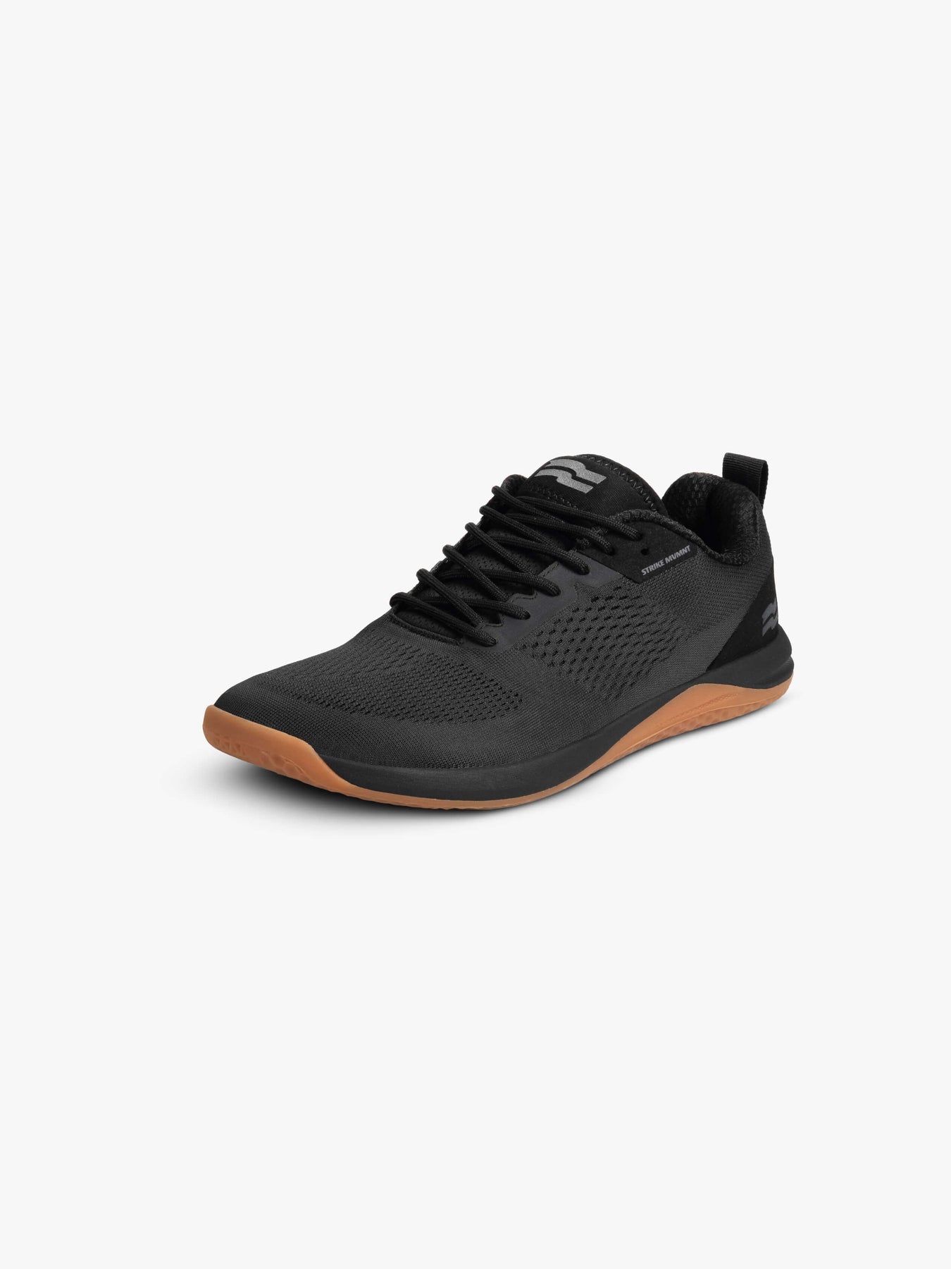 Strike Mvmnt Haze Trainer Blackout / Gum