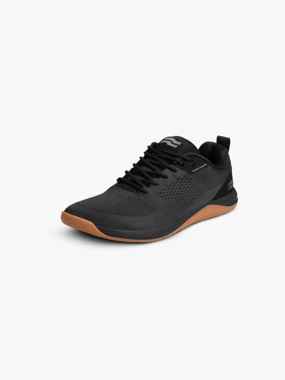Strike Mvmnt Haze Trainer Blackout / Gum
