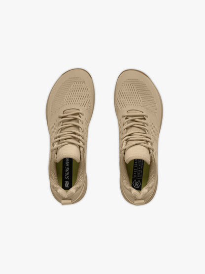 Strike Mvmnt Haze Trainer Timba Tan