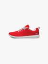 Classic Red / White